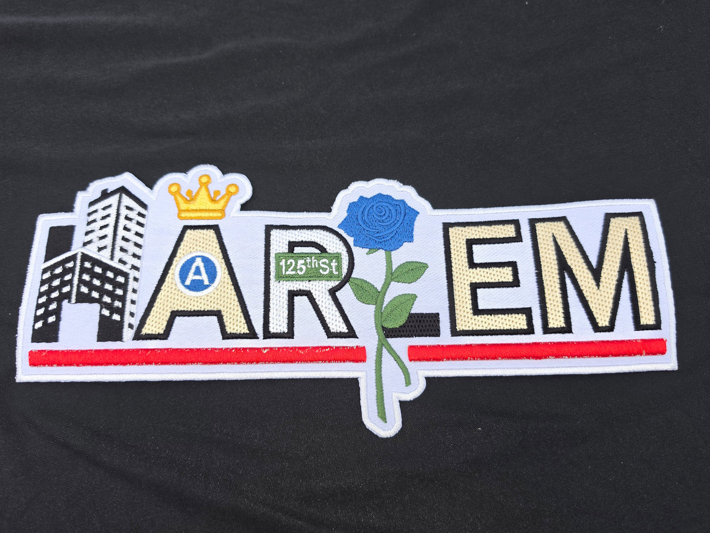 Harlem Patch-Large