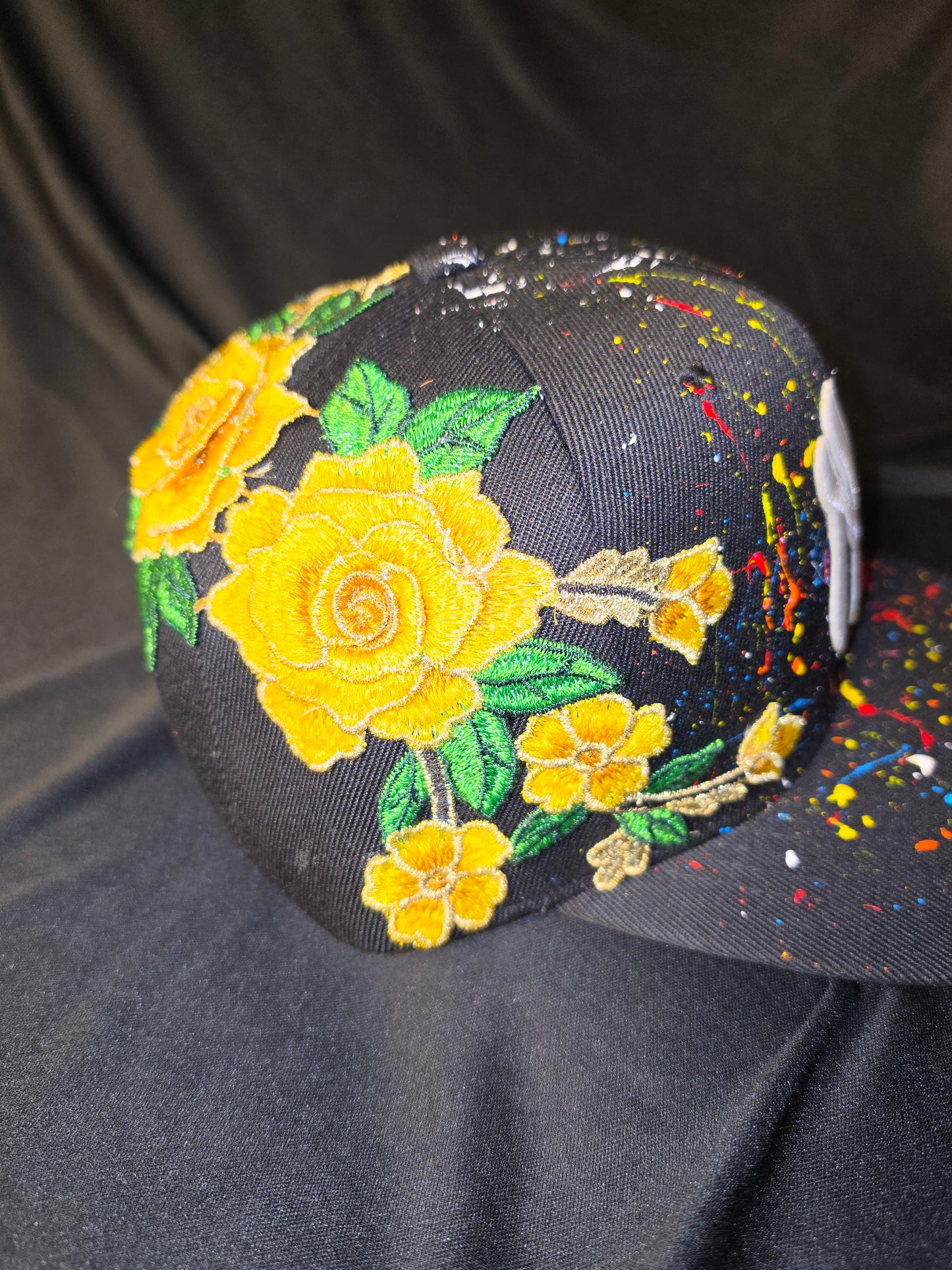 Bloom on the Block
