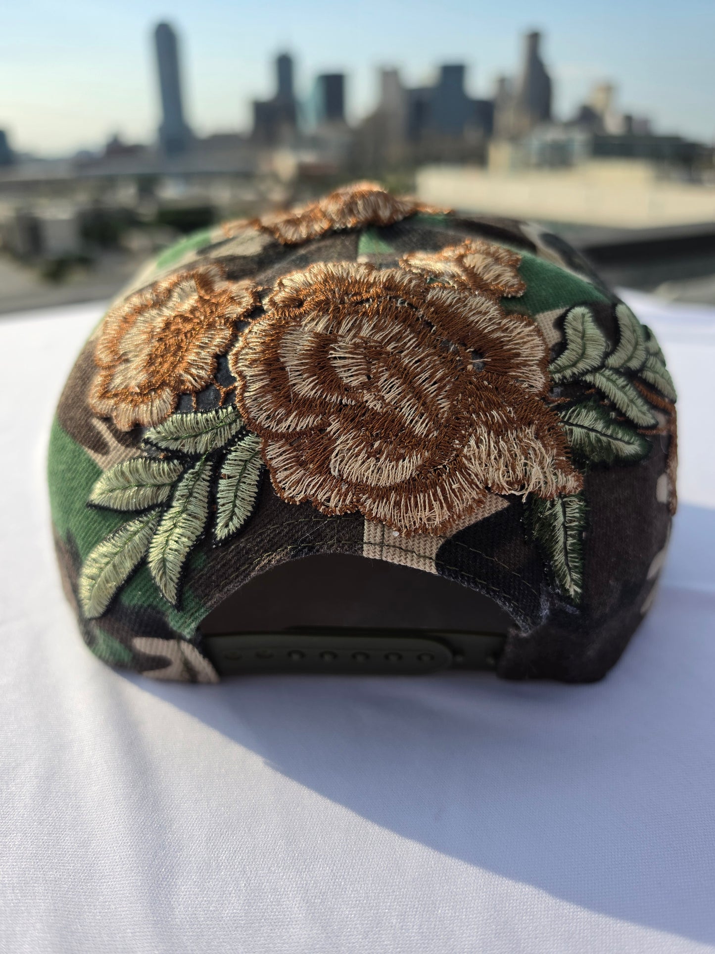 Battle Bloom