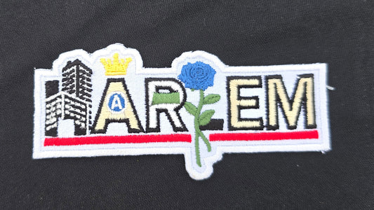 Harlem Patch — Small