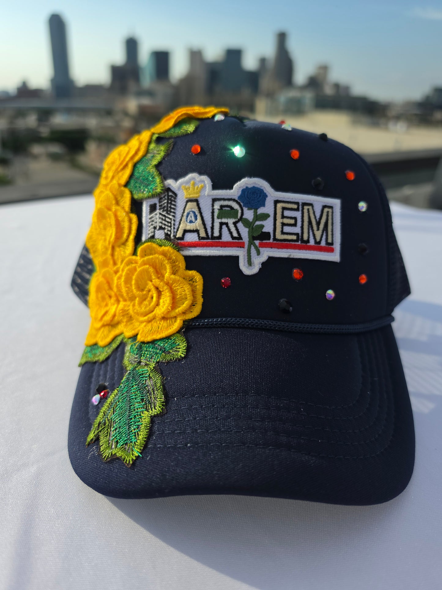 Harlem Gold