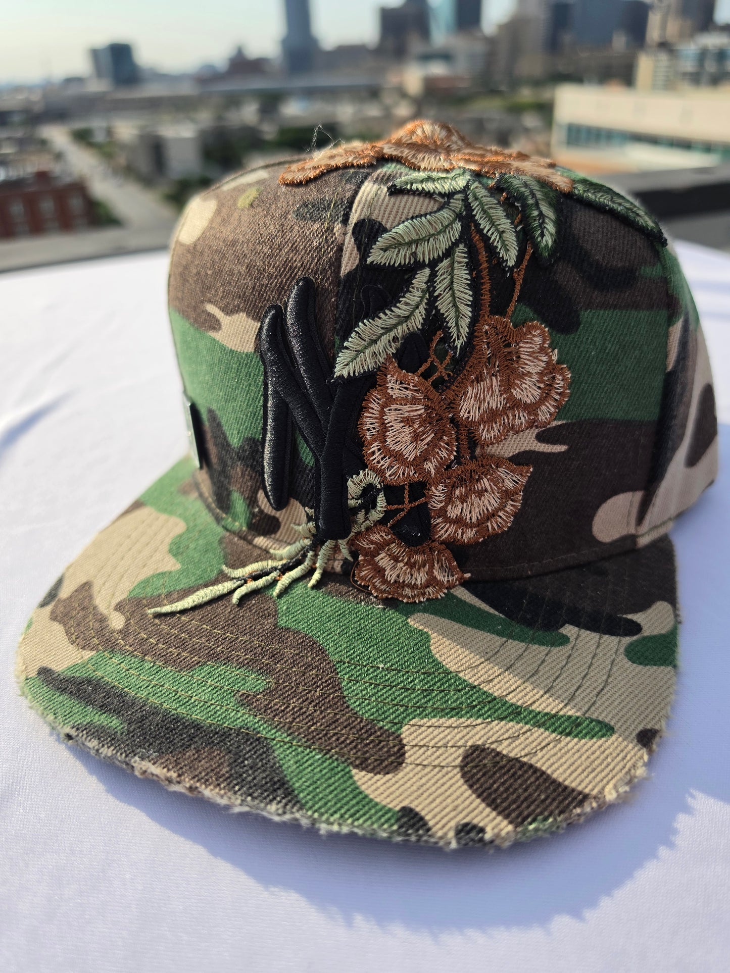 Battle Bloom