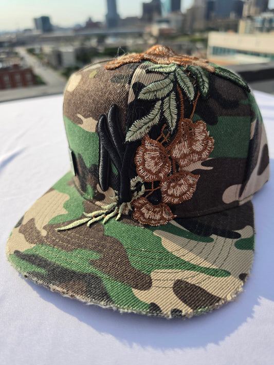 Battle Bloom