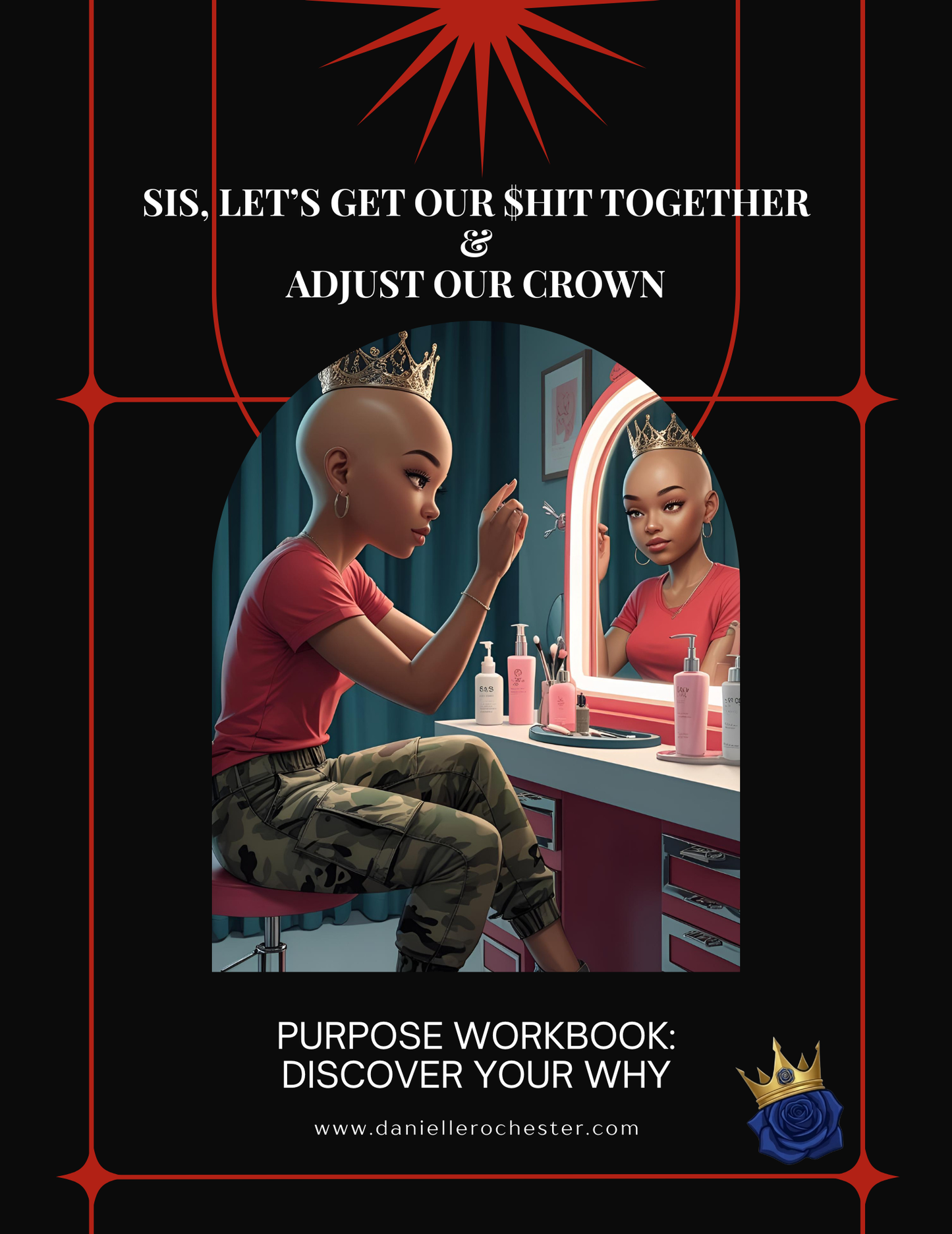 The Purpose Workbook