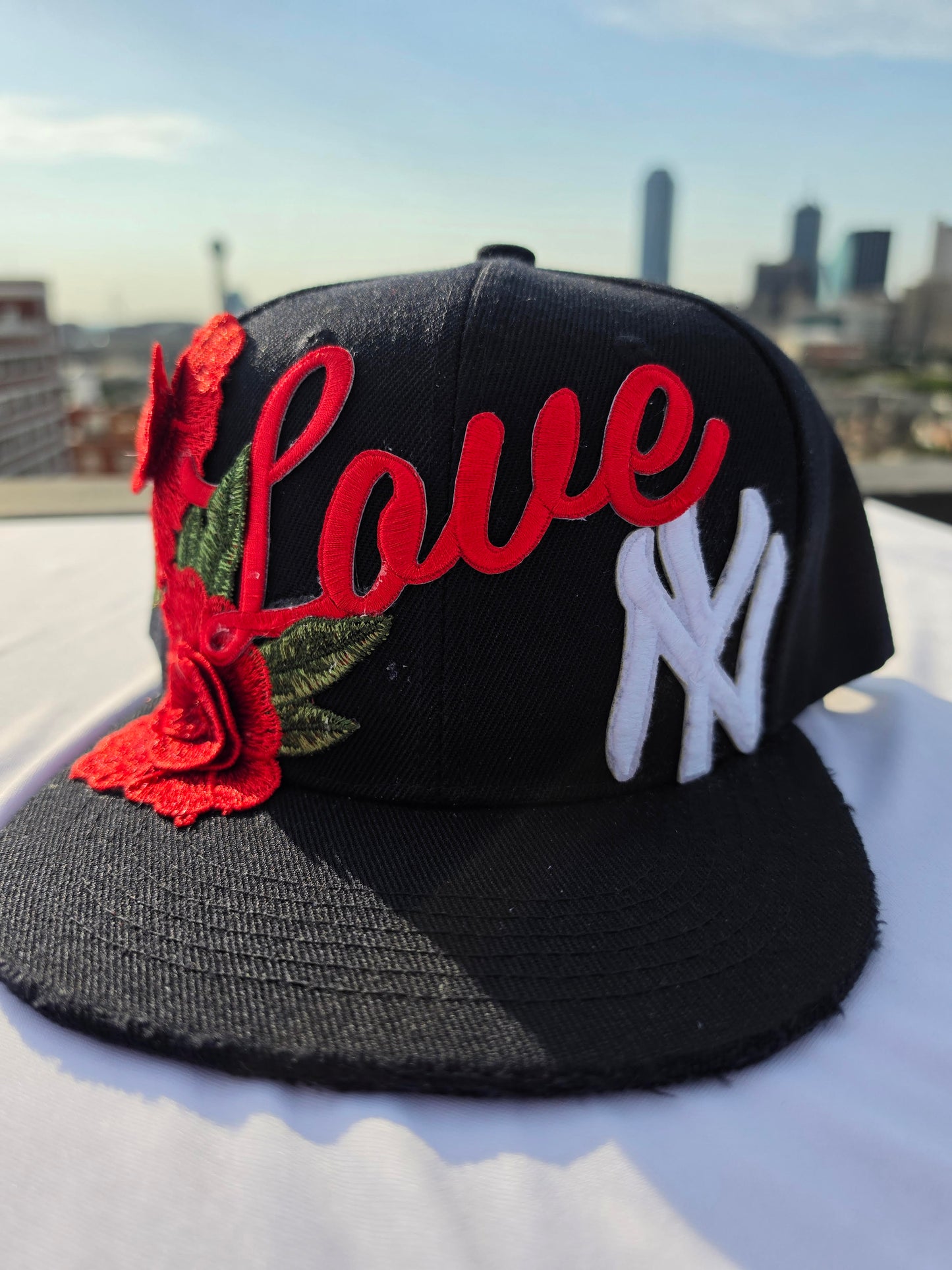 Love, NY